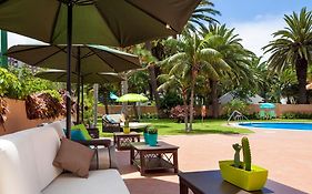 Sol By Melia Puerto De La Cruz Tenerife
